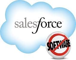 Salesforce logo