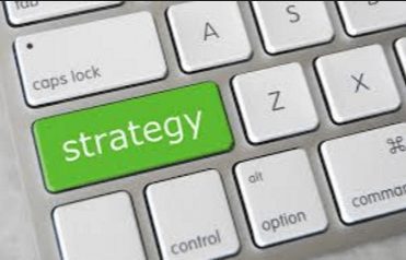What is Strategy