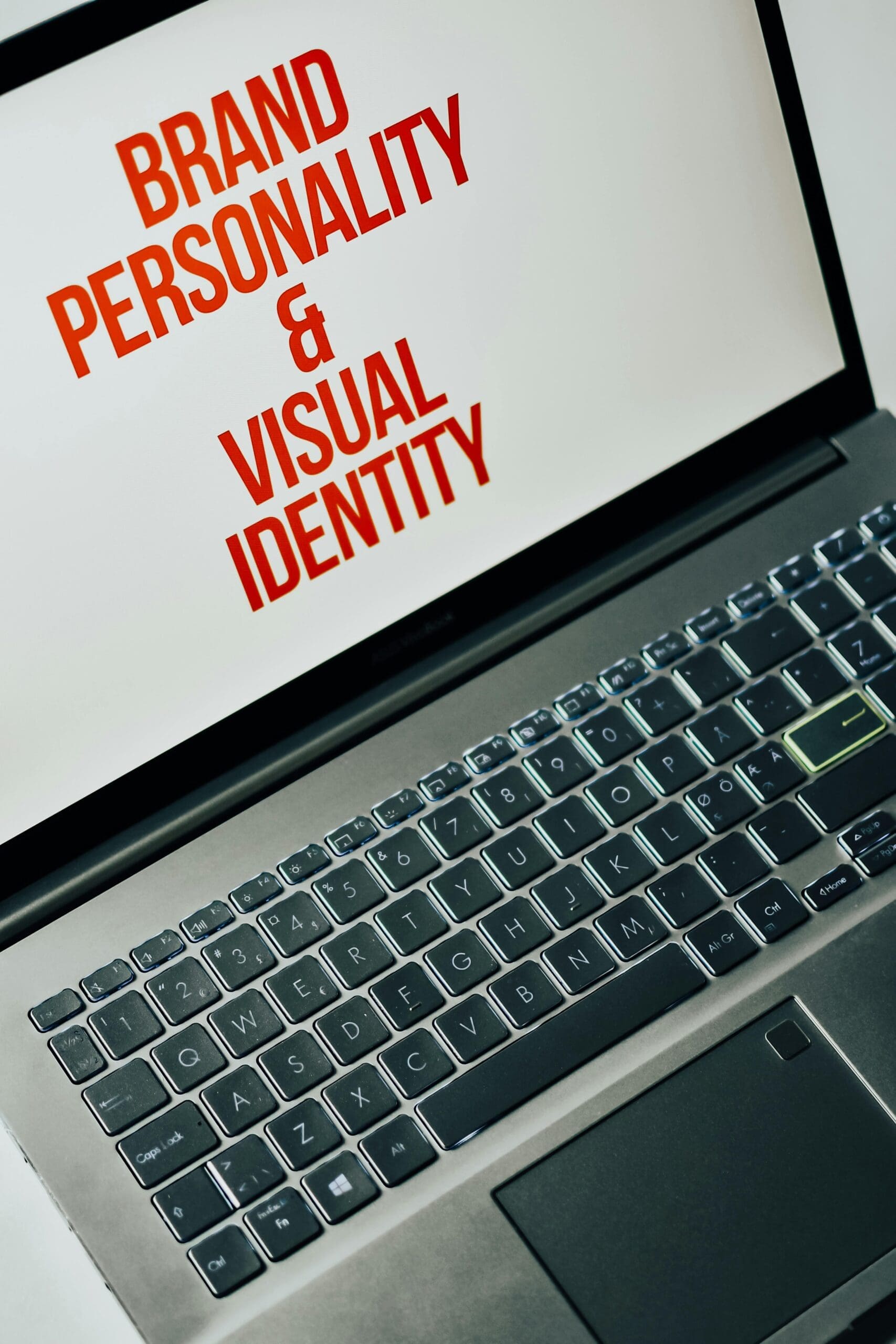 So what is a Personal branding? it can be thought of as how you wish to be viewed by others, through your appearance, actions and communications, essentially it is how you will be talked about by others when you not around.