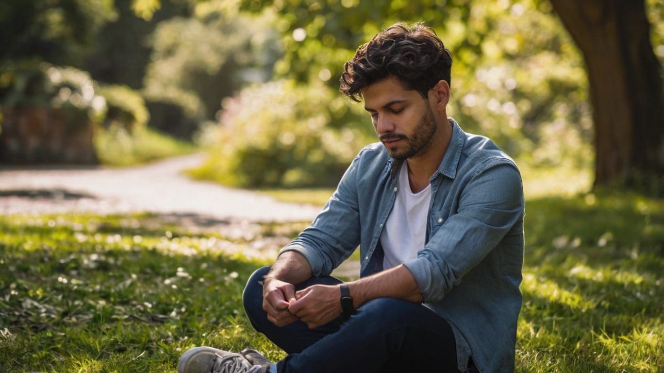 In a fast-paced world where external distractions often dominate, cultivating the habit of self-reflection can lead to greater self-awareness, emotional intelligence, and overall well-being