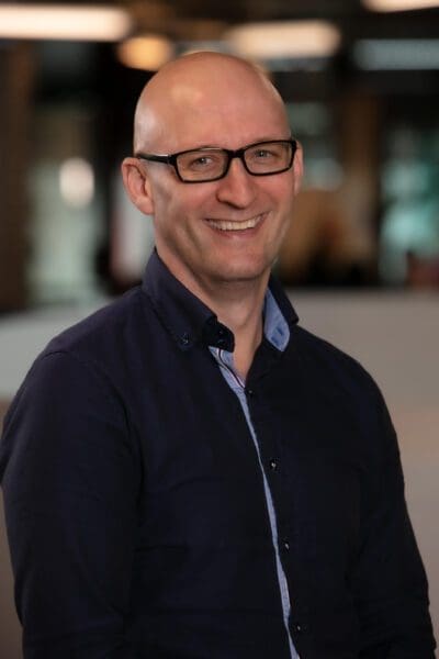 Tech/Cyber Expert pete yates tech/cyber expert