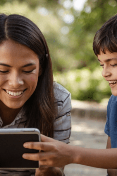  Digital Parents need to be more aware of the online world and be able to see it from their kids’s perspective.  Parents, your teenagers aren’t on Facebook, which is apparently our generation's social media platform of choice.  Our teenagers are on Instagram, TikTok, Snapchat or even WhatsApp and would generally not be seen on Facebook.