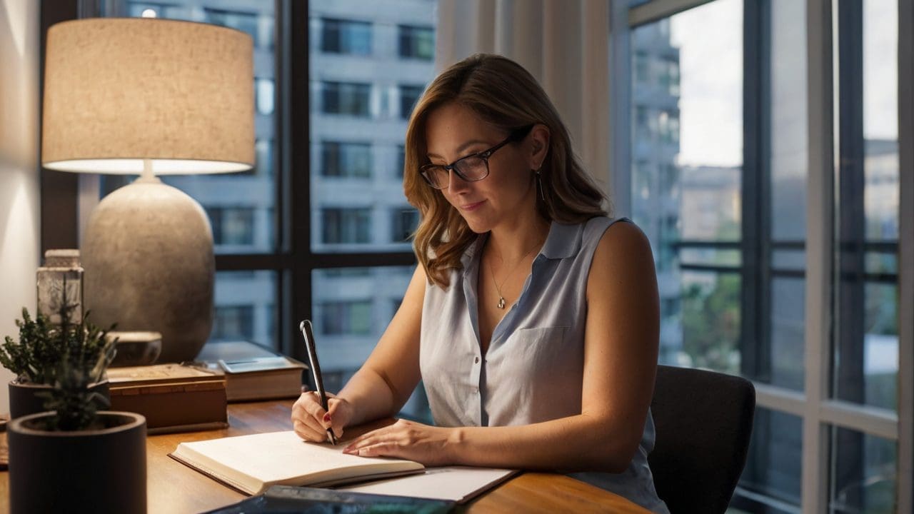  Journaling allows you to explore your inner world, gain insights, and make sense of your feelings and actions. Whether through a structured format or free-form writing, regular journaling can enhance self-awareness, reduce stress, and improve overall well-being.