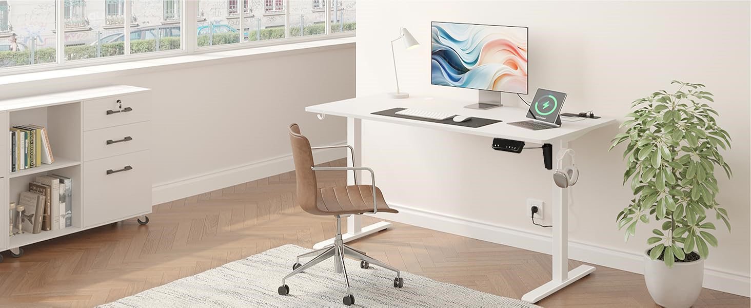 More professionals are now working from home than ever before, and I am one of them. But how do you make sure your home office is both productive and comfy? It's all about a few key strategies. Invest in Ergonomic Furniture and Equipment