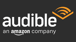 Amazon Audible logo