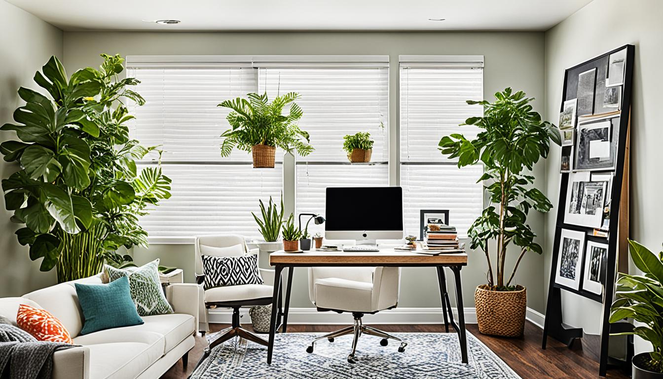 When designing the perfect home office, making the most of natural light is key. Natural light boosts mood, improves focus, and sparks creativity. By placing your workspace smartly and using reflective surfaces, you can make your office bright and energizing.