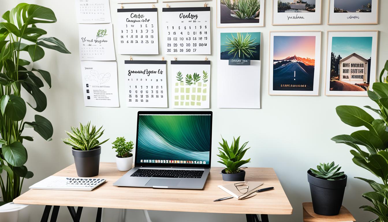 More professionals are now working from home than ever before, and I am one of them. But how do you make sure your home office is both productive and comfy? It's all about a few key strategies. Are you ready to learn how to work from home successfully?