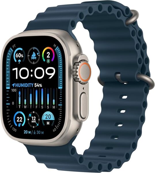 rugged apple watch