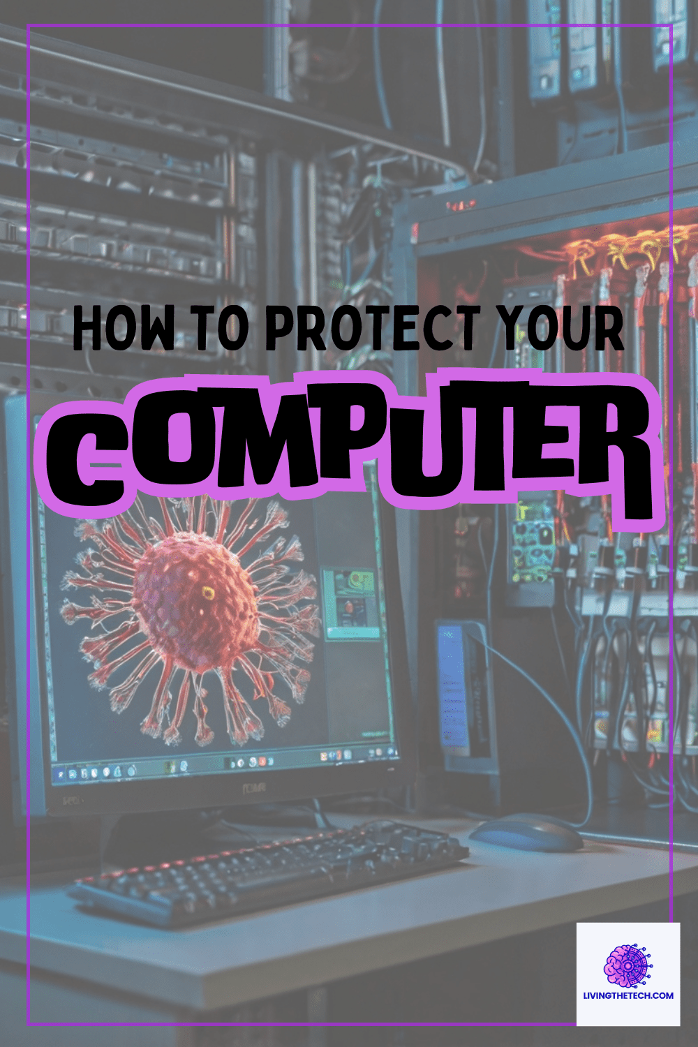 When your children, or you for that matter have an internet-connected device it is critical to protect them from the bad of the digital world, especially if like mine, they keep downloading new software. So you must have anti-virus and anti-malware software installed on these devices.