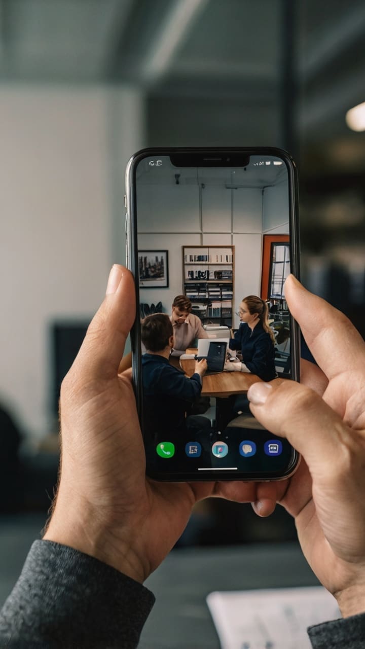 Modern technology and social media have profoundly changed our daily routines. They influence our connections, access to information, work, learning, and leisure, leading to a significant shift in our daily experiences.