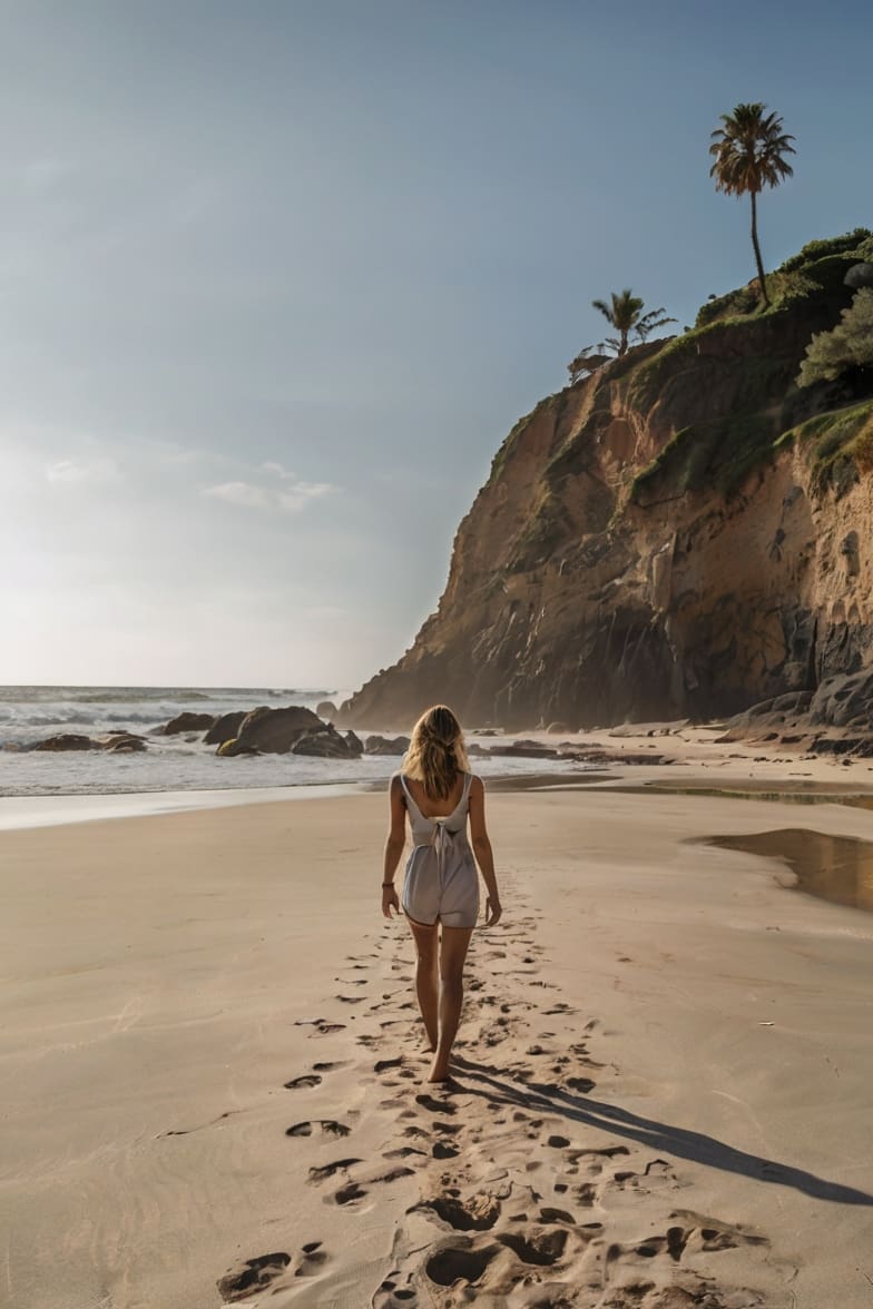 During my job search, I learned that self care was crucial in building up the resiliency to deal with the ups and downs of rejection and self doubt