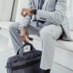 Top 9 Best Job Interview Preparation Secrets Revealed Being prepared with the right items for a job interview can greatly impact your success. Remember a professional-looking bag