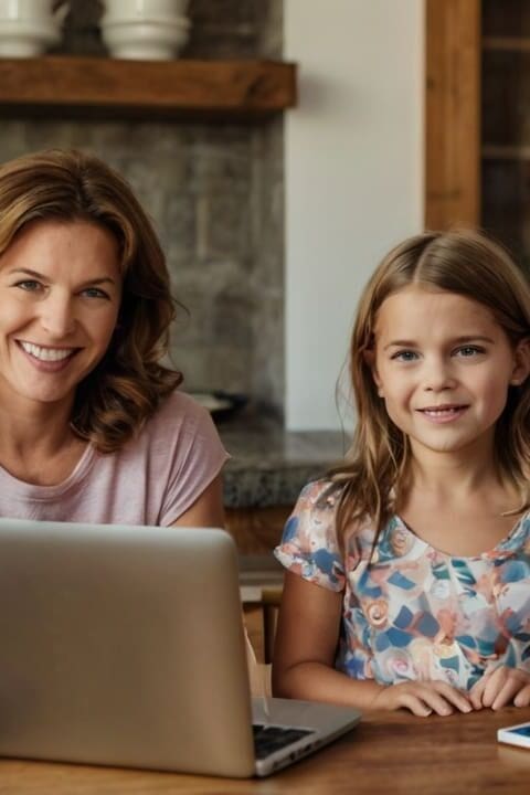 Another critical concern for parenting in the digital age is online safety. With cyberbullying, online predators, and inappropriate content just a click away, parents must be vigilant about their children's online activities. 