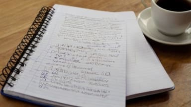 6 Essential Job Interview Items You Must Bring With You