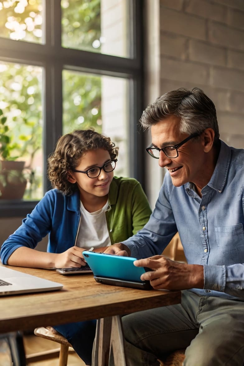Parenting has always been a challenging journey, but the digital age has introduced a new set of complexities. From managing screen time to ensuring online safety, parents today face unique challenges that were unheard of a generation ago. In this blog post, we will explore some of the most common challenges of parenting in the digital age and provide actionable tips to help you navigate them effectively.