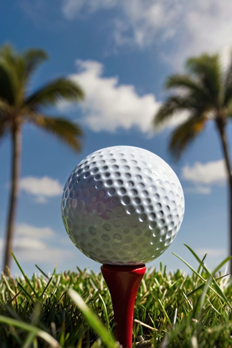 , I have found one such activity that offers a unique escape from the pressures of everyday life, is golfing.