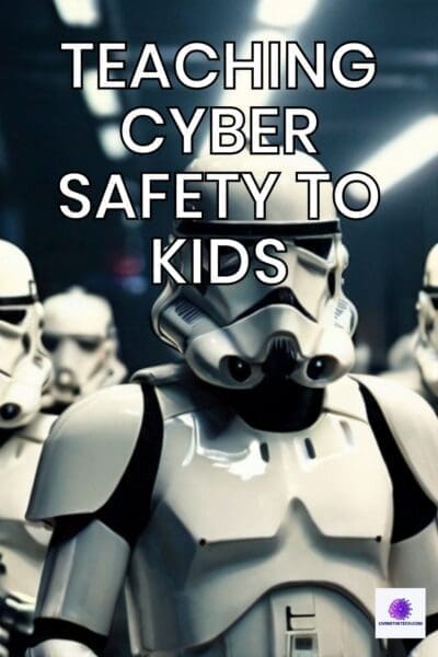 Image showcasing 5 Cyber Safety Tips Every Smart Parent Needs to Follow