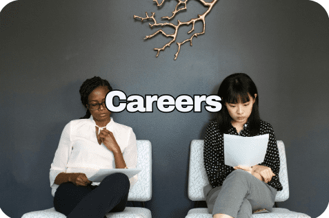 blogging on careers