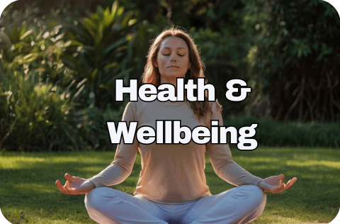 blogging on health & wellbeing