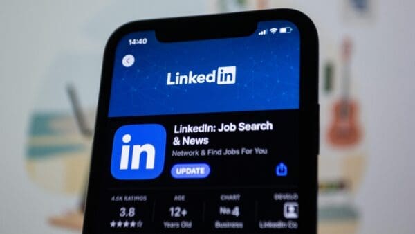 Job search strategies, while LinkedIn is the go-to platform for professionals, don't underestimate the power of other social media networks