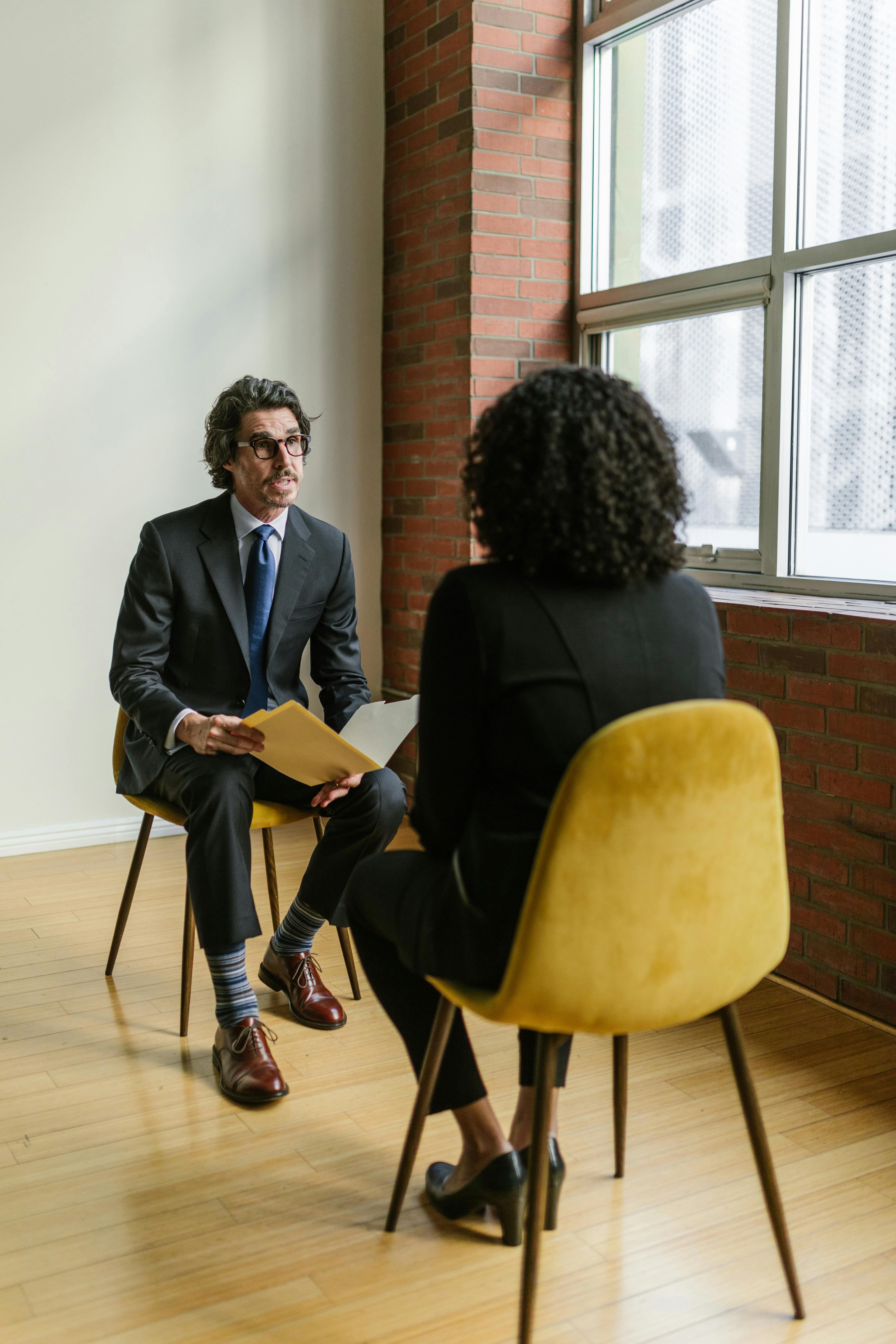 For the best job interview preperation, certain questions are commonly asked. Preparing for these can boost your confidence and ensure you're not caught off guard.