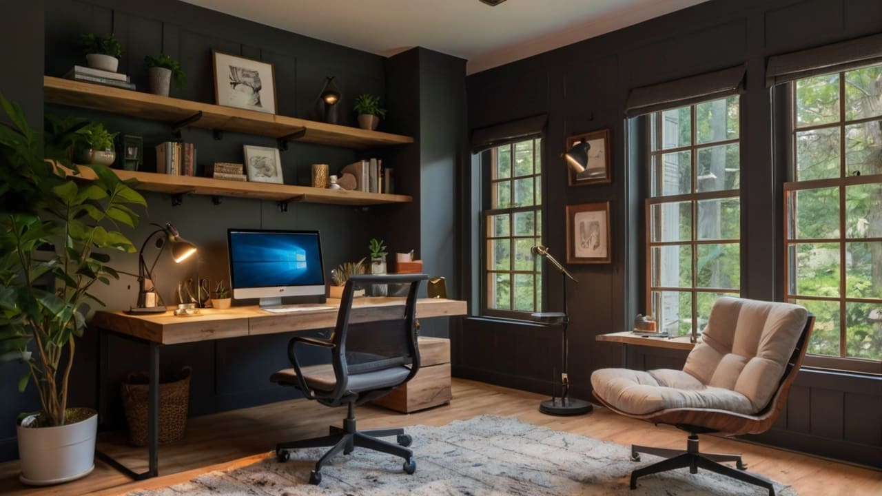 Top 5 Amazon Black Friday Deals Revamp Your Home Office