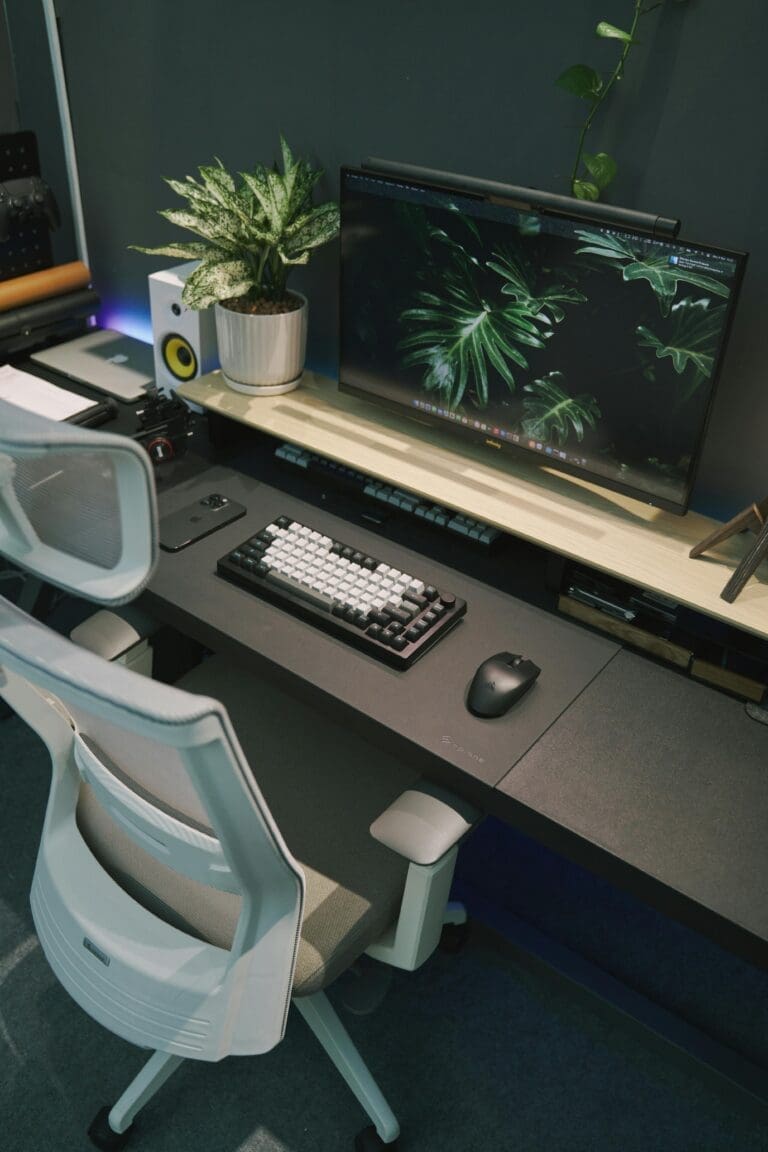 Visual Reference: Powerful Ergonomic Home Office Tips Say Goodbye To Pain