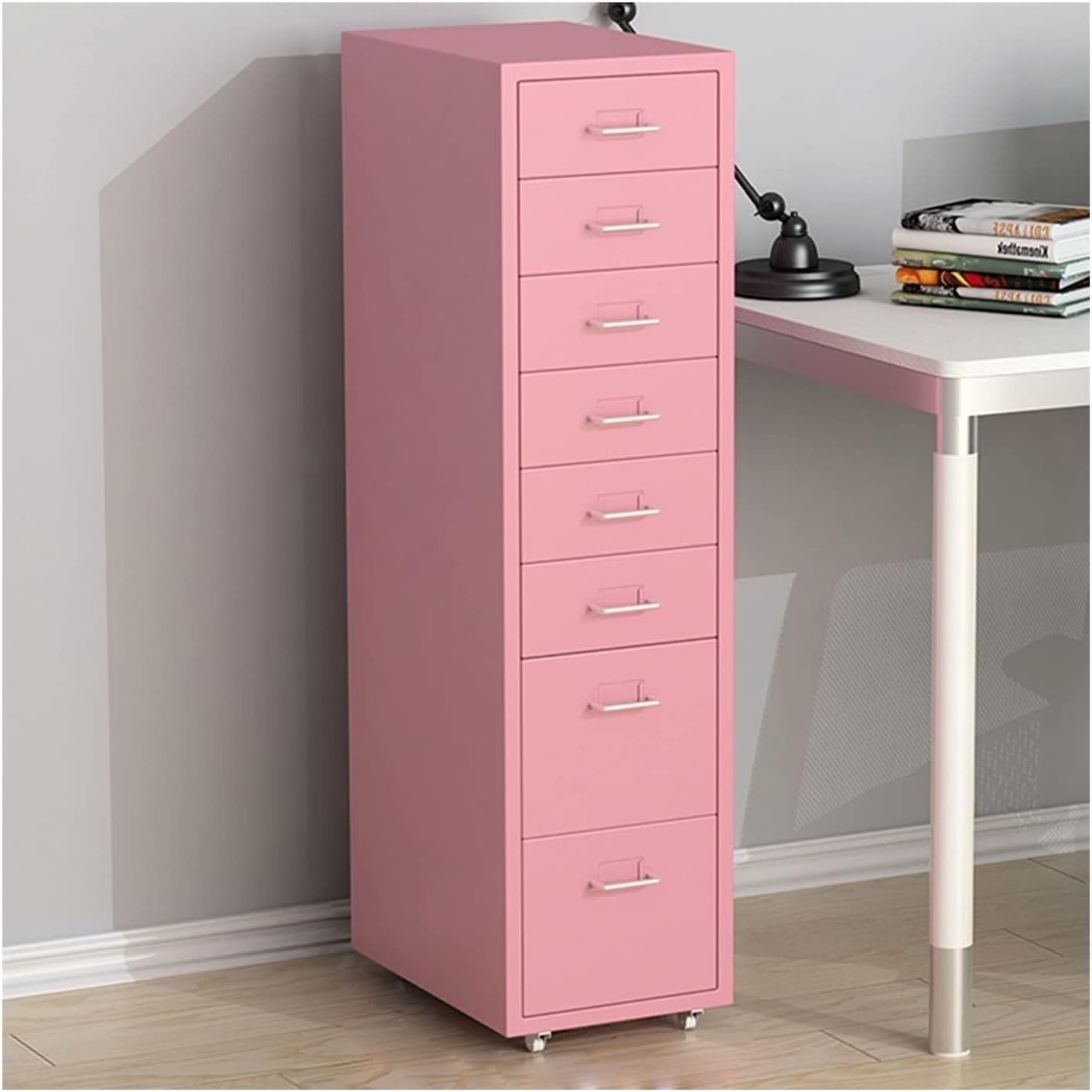 Top 5 Amazon Black Friday Deals: Revamp Your Home Office To create a more organized and productive work environment, investing in smart storage solutions is key.