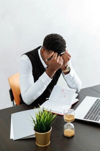 If you find yourself in a position lacking opportunity for growth or promotion, it can be discouraging and demotivating