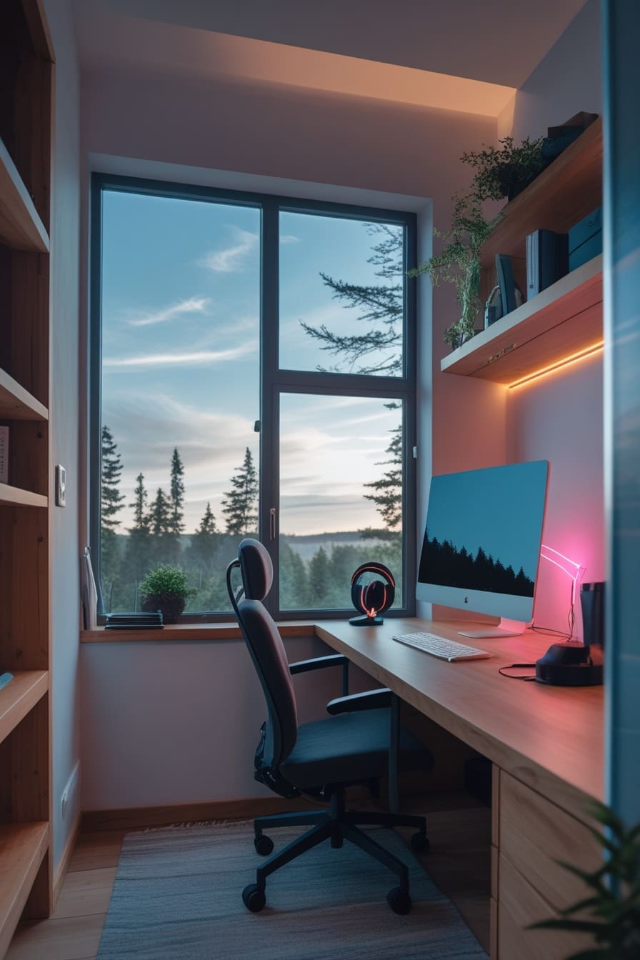 Best Home Office Must-Haves on Amazon for 2025. Remote work isn’t going anywhere, and neither is the daily grind of uncomfortable chairs (with sore backs), cluttered desks, and tech that just doesn’t cut it.