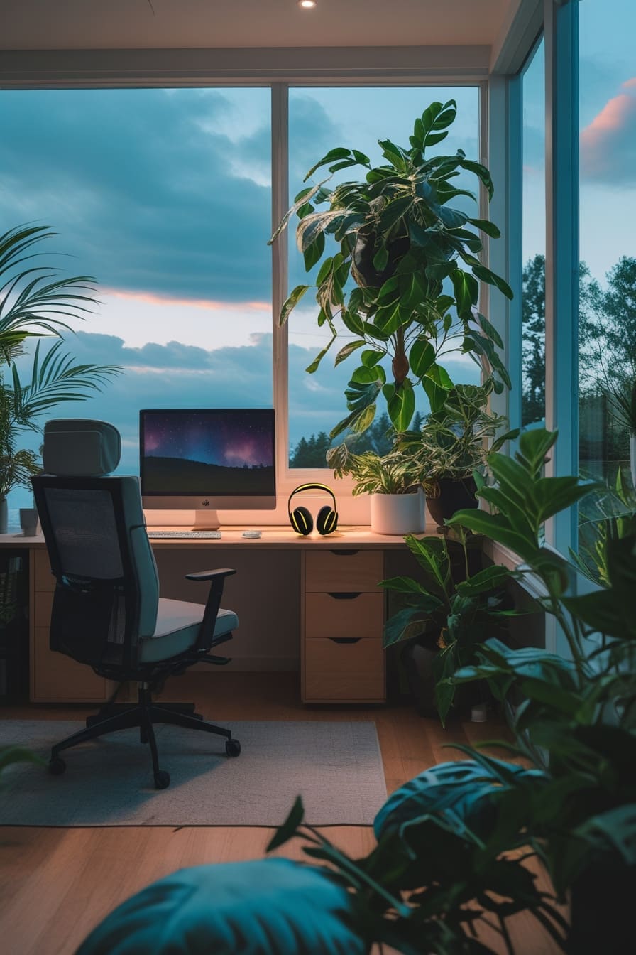 Remote Work and Digital Life: Thrive Anywhere, Anytime, Now Whether youโre setting up a home office, learning new collaboration tools, or trying to find a balance between your work and personal life