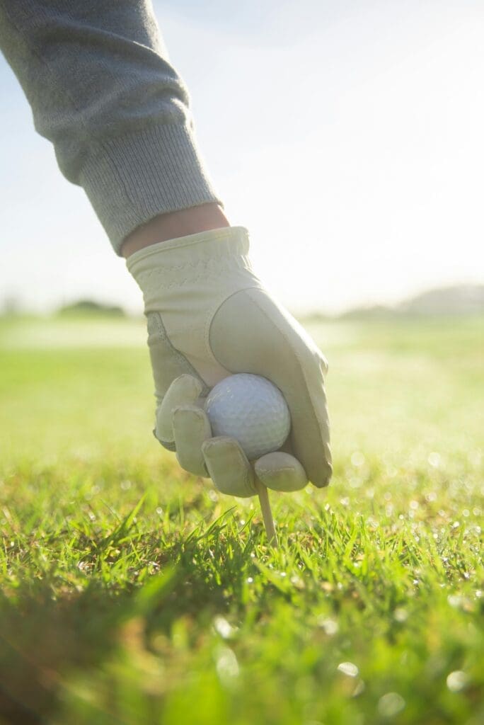 A quality golf glove can make all the difference and it makes a top golf gift