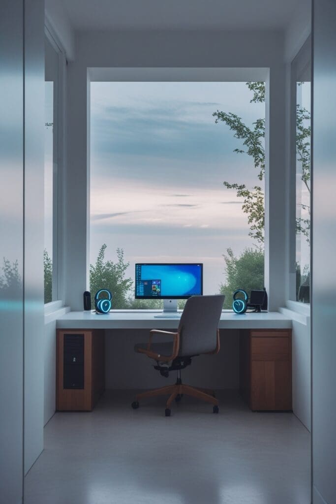 Upgrade your workspace this Black Friday with a modern home office setup. Discover top Amazon tech deals, from smart assistants to USB-C hubs, for a stylish and productive office